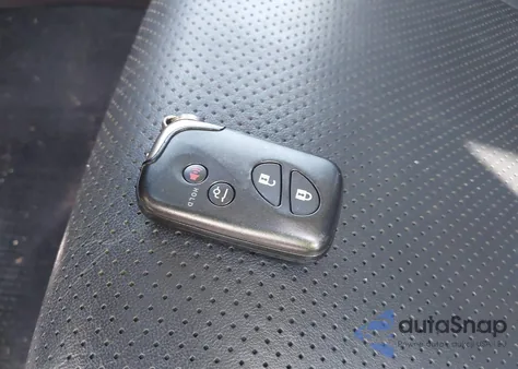 2018 Lexus Gx 460 Luxury z USA, uszkodzony, nr VIN JTJJM7FX3J5189508